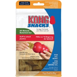 Kong Snacks Bacon & Cheese M/L 312g
